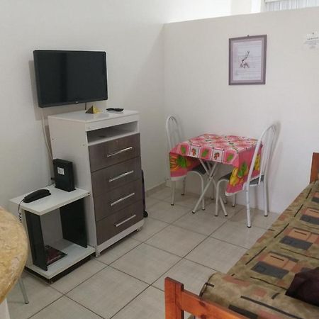 Apartament Flat Em Pitangueiras - Guarujá Zewnętrze zdjęcie
