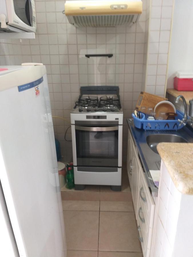 Apartament Flat Em Pitangueiras - Guarujá Zewnętrze zdjęcie