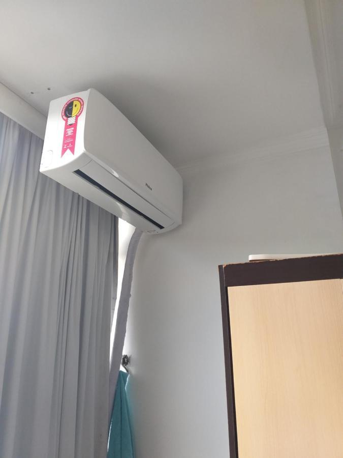Apartament Flat Em Pitangueiras - Guarujá Zewnętrze zdjęcie