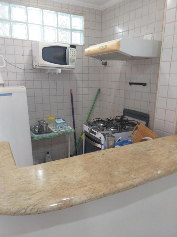 Apartament Flat Em Pitangueiras - Guarujá Zewnętrze zdjęcie