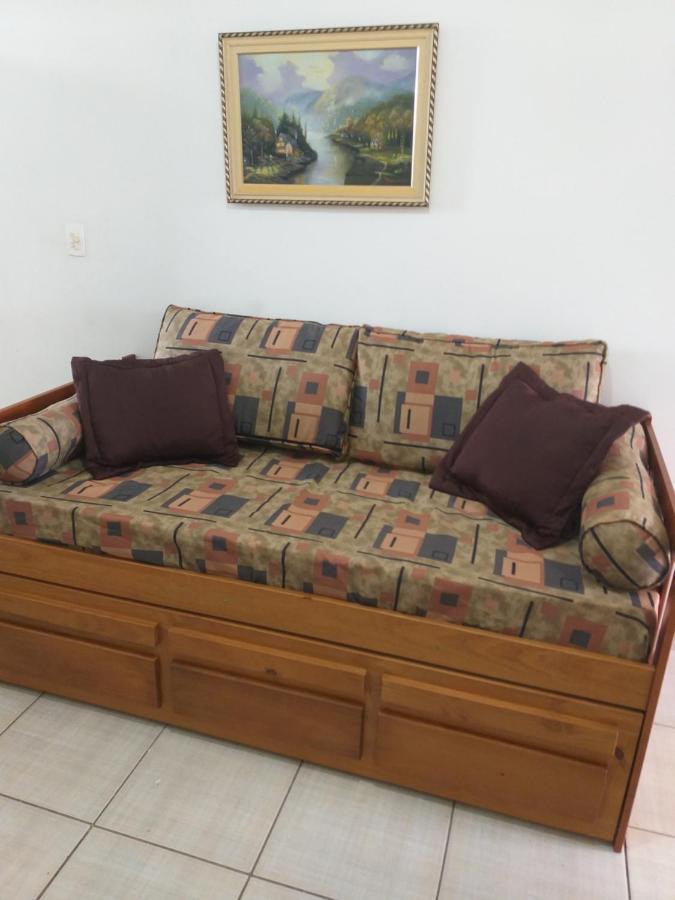 Apartament Flat Em Pitangueiras - Guarujá Zewnętrze zdjęcie